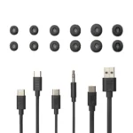JBL TOUR PRO 3 True Wireless Noise Cancelling Earbuds with Smart Charging Case - Image 9
