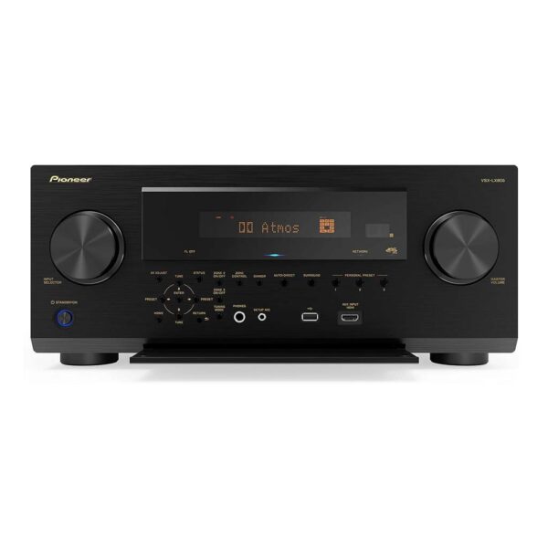VSX-LX805 ELITE 11.4 AV Receiver