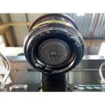 La Marzocco GS3 AV Espresso Machine-Flat Black Walnut Edition - Image 3