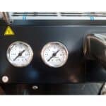 La Marzocco GS3 AV Espresso Machine-Flat Black Walnut Edition - Image 4