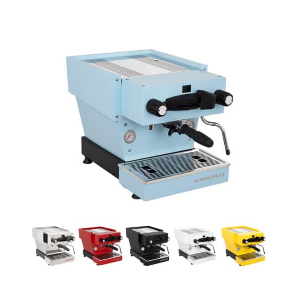 La Marzocco Linea Mini Espresso Machine