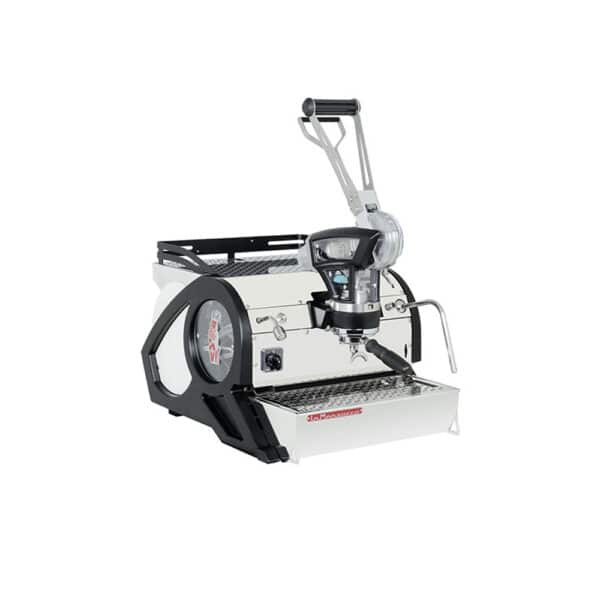 La Marzocco LEVA X Espresso Machine