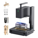 LaserPecker 2 Suit Superfast Handheld Laser Engraver & Laser Cutter
