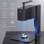 LaserPecker 2 Suit Superfast Handheld Laser Engraver & Laser Cutter - Image 3