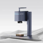 LaserPecker 3 Laser Engraver Delux | High Precision Metal & Plastic Engraver - Image 5
