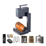 LaserPecker 3 Laser Engraver Delux | High Precision Metal & Plastic Engraver - Image 2