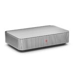 Cine 1 Ultra-Short Throw Laser Projector