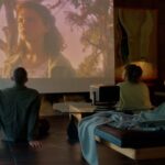 Cine Play 1 Projector - Image 4
