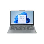 Lenovo IdeaPad Slim 3 15IRH8 15.6” FHD Laptop  Intel Core i5-13420H, 8GB DDR5 RAM, 512GB SSD, Artic Grey – 83EM007FLK