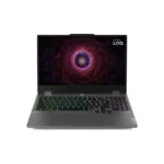 Lenovo LOQ 15AHP9 Gaming Laptop, 15.6″ FHD 144Hz G-SYNC, Ryzen 7 8845HS, 16GB RAM, 1TB SSD, GeForce RTX 4060 8GB, Windows 11 Home, Luna Grey- 83DX00AVUS