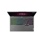 Lenovo LOQ 15AHP9 Gaming Laptop, 15.6″ FHD 144Hz G-SYNC, Ryzen 7 8845HS, 16GB RAM, 1TB SSD, GeForce RTX 4060 8GB, Windows 11 Home, Luna Grey- 83DX00AVUS - Image 2
