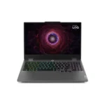 Lenovo LOQ 15ARP9 Gaming Laptop, AMD Ryzen 7 7435HS, 15.6″ FHD 144Hz, 16GB RAM, 512GB SSD, RTX 4070 8GB, Windows 11, Luna Grey – 83JC009CUS - Image 2