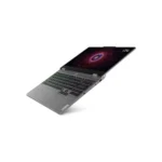 Lenovo LOQ 15ARP9 Gaming Laptop, AMD Ryzen 7 7435HS, 15.6″ FHD 144Hz, 16GB RAM, 512GB SSD, RTX 4070 8GB, Windows 11, Luna Grey – 83JC009CUS - Image 3