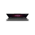 Lenovo LOQ 15ARP9 Gaming Laptop, AMD Ryzen 7 7435HS, 15.6″ FHD 144Hz, 16GB RAM, 512GB SSD, RTX 4070 8GB, Windows 11, Luna Grey – 83JC009CUS - Image 5