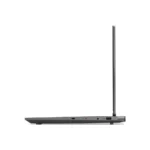 Lenovo LOQ 15IAX9 Gaming Laptop, 15.6″ FHD 144Hz, Intel Core i5-12450HX, 12GB RAM, 512GB SSD, RTX 2050 4GB, English Keyboard, FreeDOS, Luna Grey – 83GS0088PS - Image 5