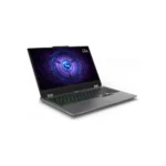 Lenovo LOQ 15IAX9 Gaming Laptop, 15.6″ FHD 144Hz, Intel Core i5-12450HX, 12GB RAM, 512GB SSD, RTX 2050 4GB, English Keyboard, FreeDOS, Luna Grey – 83GS0088PS