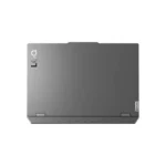 Lenovo LOQ 15IAX9 Gaming Laptop, 15.6″ FHD 144Hz, Intel Core i5-12450HX, 12GB RAM, 512GB SSD, RTX 2050 4GB, English Keyboard, FreeDOS, Luna Grey – 83GS0088PS - Image 10