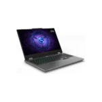 Lenovo LOQ 15IRX9 Gaming Laptop 15.6″ FHD, Intel Core i7-14700HX, 16GB RAM, 512GB SSD, RTX 4060 8GB, White Backlit UK Keyboard, FreeDOS, Luna Grey – 83DV00URPS - Image 2