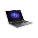 Lenovo LOQ 15IRX9 15.6” FHD 144Hz Gaming Laptop, Intel Core i7-13650HX, RTX 4050 6GB, 24GB RAM, 512GB SSD, Windows 11, English Keyboard – Luna Grey