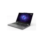 Lenovo LOQ 15IRX9 Gaming Laptop 15.6″ FHD, Intel Core i7-14700HX, 16GB RAM, 512GB SSD, RTX 4060 8GB, White Backlit UK Keyboard, FreeDOS, Luna Grey – 83DV00URPS - Image 4
