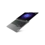 Lenovo LOQ 15IRX9 15.6” FHD 144Hz Gaming Laptop, Intel Core i7-13650HX, RTX 4050 6GB, 24GB RAM, 512GB SSD, Windows 11, English Keyboard – Luna Grey - Image 3