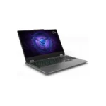 Lenovo LOQ 15IRX9 Gaming Laptop 15.6″ FHD 144Hz, Intel Core i7-13650HX, 16GB RAM, 512GB SSD, RTX 4060 8GB, Windows 11, Luna Grey – 83DV00FXUS - Image 4