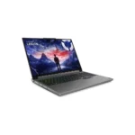 Lenovo Legion 5 16IRX9 Gaming Laptop, 16″ WQXGA 240Hz, Intel Core i7-14650HX, 16GB RAM, 1TB SSD, RTX 4070 8GB, English – Arabic Keyboard, Windows 11