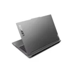 Lenovo Legion 5 16IRX9 Gaming Laptop, 16″ WQXGA 240Hz, Intel Core i7-14650HX, 16GB RAM, 1TB SSD, RTX 4070 8GB, English – Arabic Keyboard, Windows 11 - Image 4