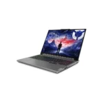Lenovo Legion 5 16IRX9 Gaming Laptop, 16″ WQXGA IPS 165Hz, Intel Core i7-13650HX, 16GB RAM, 1TB SSD, RTX 4060 8GB, FreeDOS, Luna Grey – 83DG00L0AX - Image 2