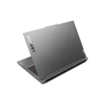 Lenovo Legion 5 16IRX9 Gaming Laptop, 16″ WQXGA IPS 165Hz, Intel Core i7-13650HX, 16GB RAM, 1TB SSD, RTX 4060 8GB, FreeDOS, Luna Grey – 83DG00L0AX - Image 3