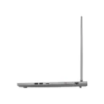 Lenovo Legion 5 16IRX9 Gaming Laptop, 16″ WQXGA IPS 165Hz, Intel Core i7-13650HX, 16GB RAM, 1TB SSD, RTX 4060 8GB, FreeDOS, Luna Grey – 83DG00L0AX - Image 7