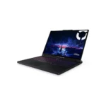 Lenovo Legion Pro 7 16IAX10H Gaming Laptop,16″ WQXGA OLED, Intel Core Ultra 9 275HX, 32GB RAM, 1TB SSD, RTX 5090 24GB, Windows 11 Home, Eclipse Black – 83F50017US - Image 2