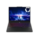 Lenovo Legion Pro 7 16IAX10H Gaming Laptop,16″ WQXGA OLED, Intel Core Ultra 9 275HX, 32GB RAM, 1TB SSD, RTX 5090 24GB, Windows 11 Home, Eclipse Black – 83F50017US - Image 3