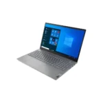 Lenovo ThinkBook 15 G2 Laptop 15.6” FHD, Intel Core i7-1165G7, 8GB RAM, 1TB HDD, NVIDIA MX450 2GB, Gray – 20VE001GAK