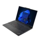 Lenovo ThinkPad E16 Gen1 21JN0016GR Laptop 13th Gen Intel Core i5-1335U, 8GB RAM, 512GB SSD, Intel Iris Xe Graphics, 16″ WUXGA, DOS -21JN0016GR