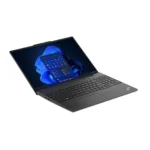 Lenovo ThinkPad E16 Gen1 21JN0016GR Laptop 13th Gen Intel Core i5-1335U, 8GB RAM, 512GB SSD, Intel Iris Xe Graphics, 16″ WUXGA, DOS -21JN0016GR - Image 2