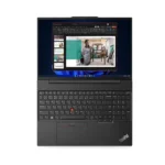 Lenovo ThinkPad E16 Gen1 21JN0016GR Laptop 13th Gen Intel Core i5-1335U, 8GB RAM, 512GB SSD, Intel Iris Xe Graphics, 16″ WUXGA, DOS -21JN0016GR - Image 3