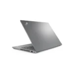Lenovo ThinkPad T14 Gen 4 14” WUXGA Touch Laptop  Intel Core i7-1355U, 16GB RAM, 512GB SSD, Iris Xe Graphics, Windows 11 Pro, Backlit English Keyboard, Storm Grey – 21HD002BUS - Image 9