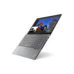 Lenovo ThinkPad T14 Gen 4 14” WUXGA Touch Laptop  Intel Core i7-1355U, 16GB RAM, 512GB SSD, Iris Xe Graphics, Windows 11 Pro, Backlit English Keyboard, Storm Grey – 21HD002BUS - Image 4