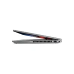 Lenovo ThinkPad T14 Gen 4 14” WUXGA Touch Laptop  Intel Core i7-1355U, 16GB RAM, 512GB SSD, Iris Xe Graphics, Windows 11 Pro, Backlit English Keyboard, Storm Grey – 21HD002BUS - Image 5