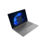 Lenovo V15 G3 IAP 15.6” FHD Laptop  Intel Core i5-1235U, 8GB RAM, 512GB SSD, Intel Iris Xe Graphics, FreeDOS, English Keyboard, Iron Grey – 82TT004VIH - Image 2