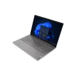 Lenovo V15 G3 IAP 15.6” FHD Laptop  Intel Core i5-1235U, 8GB RAM, 512GB SSD, Intel Iris Xe Graphics, FreeDOS, English Keyboard, Iron Grey – 82TT004VIH - Image 3