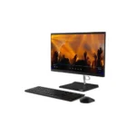 Lenovo V30a-22IIL 21.5″ FHD Non Touch AIO PC, Black- 11LC0039UM - Image 2