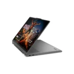 Lenovo Yoga 7 2-in-1 161ML9 Laptop, 16″ Touchscreen, Intel Core Ultra 7 155U, 16GB RAM, 1TB SSD, Windows 11 Home, Storm Grey – 83DL0002US - Image 6