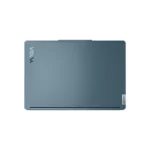Lenovo Yoga Book 9i 13IMU9 Dual 13.3” 2.8K OLED Touch 2-in-1 Laptop, Intel Core Ultra 7 155U, 16GB RAM, 1TB SSD, Windows 11, Stylus Pen, Tidal Teal – 83FF0000US - Image 4