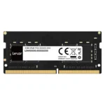 Lexar 32GB DDR4 SODIMM Laptop Memory, 3200MHz Speed, 1.2V Voltage, 260 Pin | LD4AS032G-B3200GSST