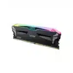 Lexar ARES RGB DDR5 32GB (2x16GB) 6400MT/s CL32 1.4V Desktop RAM- Black - Image 2