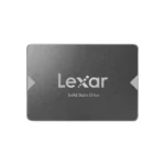 Lexar NS100 512GB SATA 2.5, SSD – LNS100-512RB