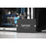 Lexar NS100 512GB SATA 2.5, SSD – LNS100-512RB - Image 3