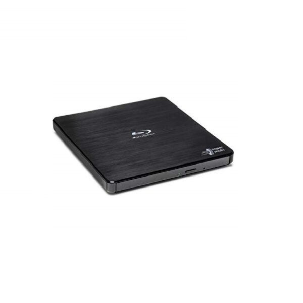 LG Blu-Ray Writer External